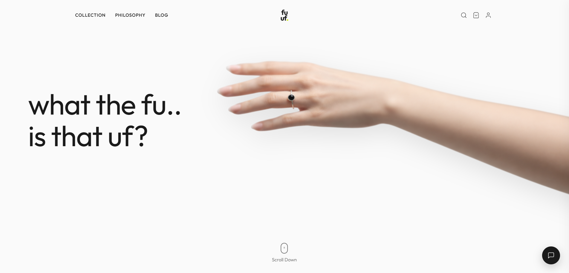 Fuuf